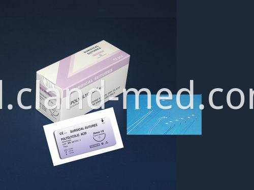 Cl Ss0007 Pga Suture 1